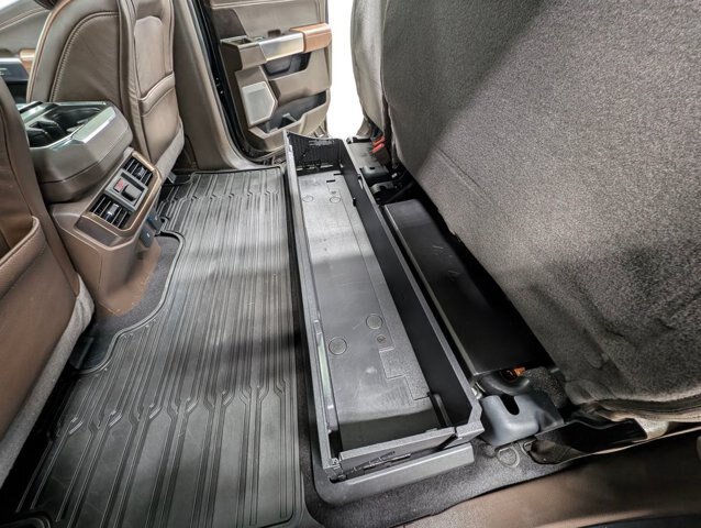 Certified 2024 Ford F150 King Ranch w/ FX4 Off-Road Package AWD/4WD image 23