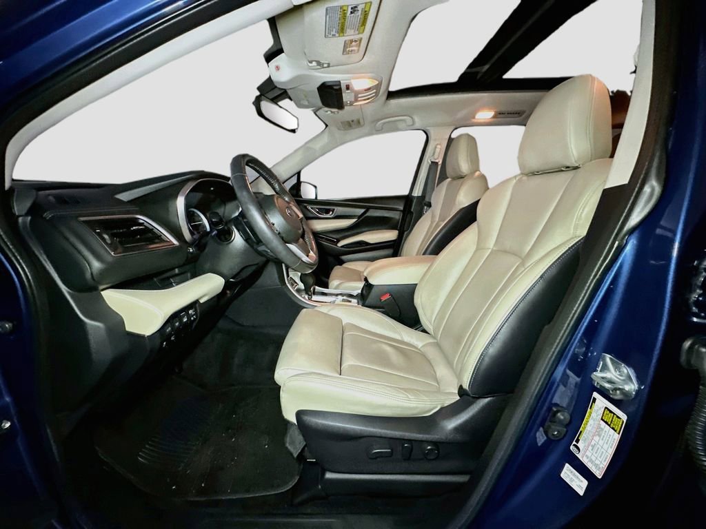 Used 2022 Subaru Ascent Limited w/ Technology Package AWD/4WD image 17