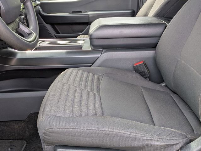 Certified 2022 Ford F150 XL w/ STX Appearance Package AWD/4WD image 12