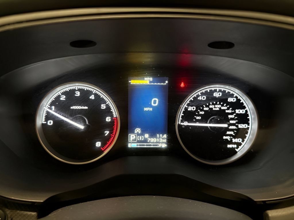 Used 2020 Subaru Forester Premium w/ Popular Package #1 AWD/4WD image 20