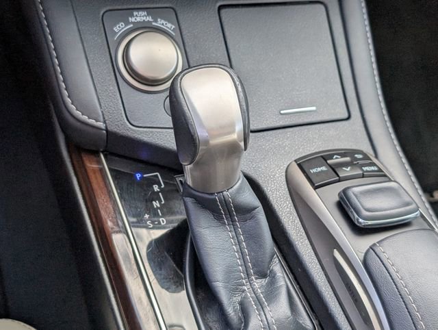 Used 2017 Lexus ES 350 w/ Luxury Package FWD image 20