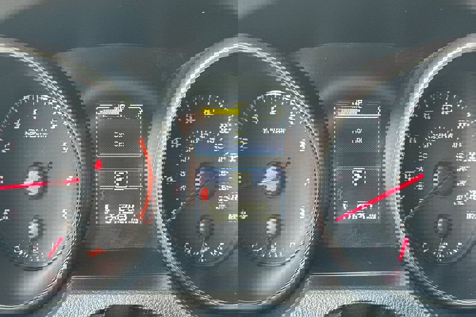 Used 2018 Subaru Outback 2.5i AWD/4WD image 24