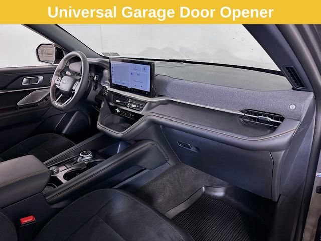 Certified 2026 Ford Explorer Tremor w/ Tremor Ultimate Package AWD/4WD image 28