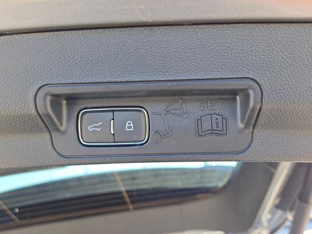 Certified 2024 Ford Explorer XLT w/ Equipment Group 202A image 17