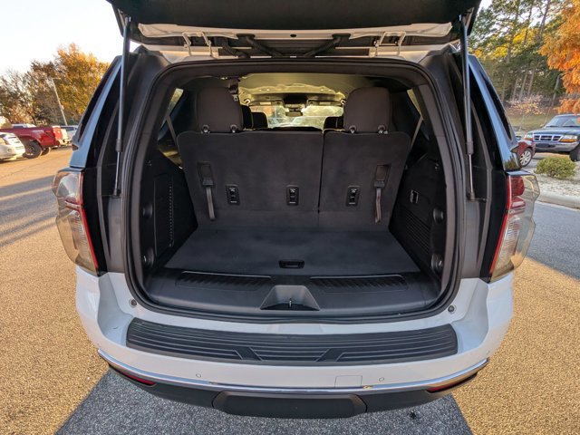 Used 2023 Chevrolet Tahoe LS image 33