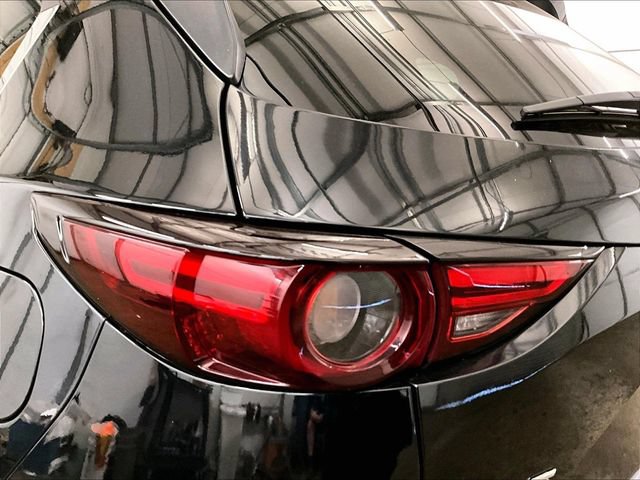 Used 2019 MAZDA CX-5 Grand Touring w/ GT Premium Package AWD/4WD image 28