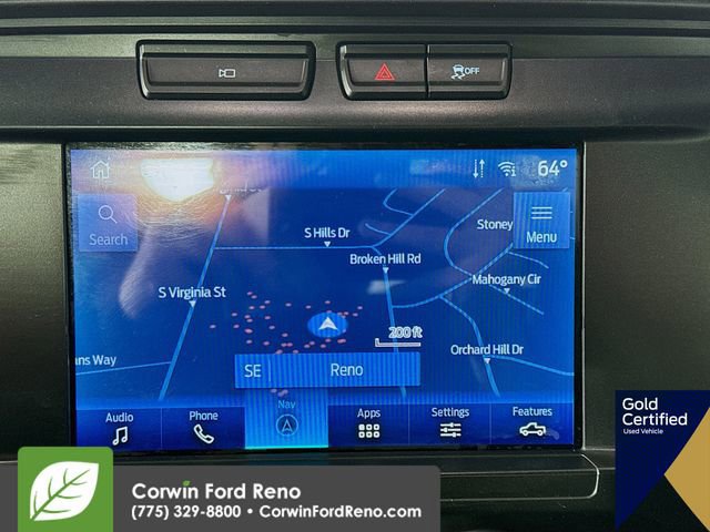 Certified 2023 Ford F150 XL w/ STX Appearance Package image 17