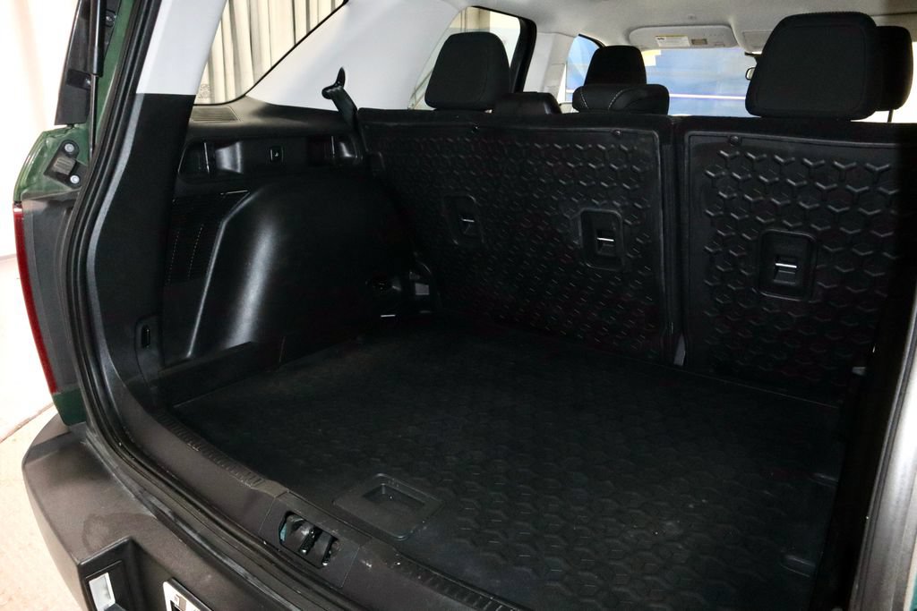 Certified 2023 Ford Bronco Sport Big Bend w/ Convenience Package AWD/4WD image 15