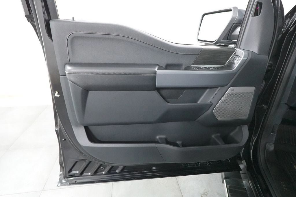 Certified 2024 Ford F150 Lariat AWD/4WD image 23
