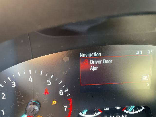 Certified 2020 Ford Escape SEL AWD/4WD image 5
