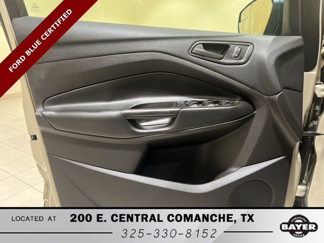 Certified 2018 Ford Escape S image 19