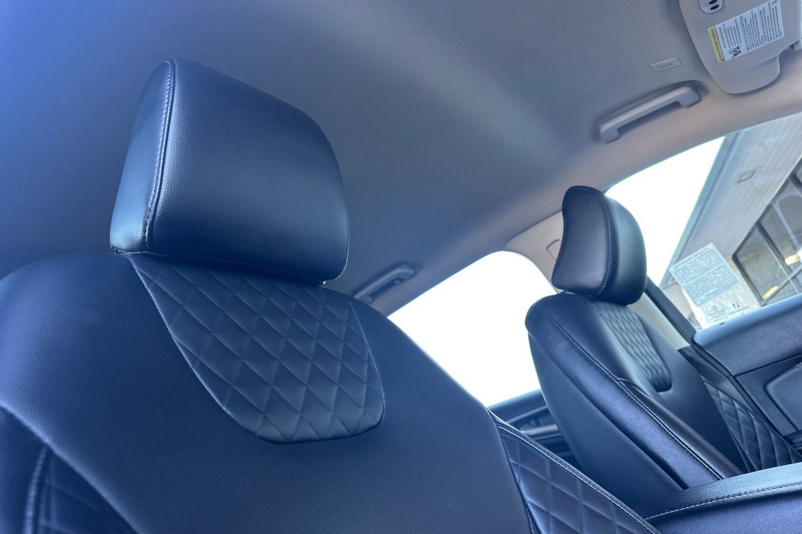 Certified 2024 Ford Edge Titanium image 19