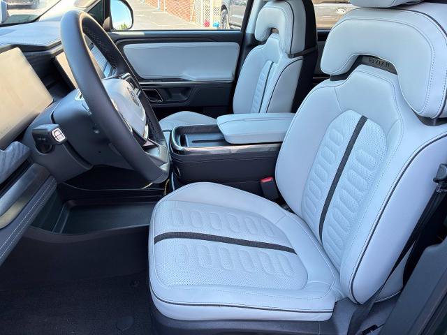 Used 2023 Rivian R1S Adventure Quad AWD/4WD image 14