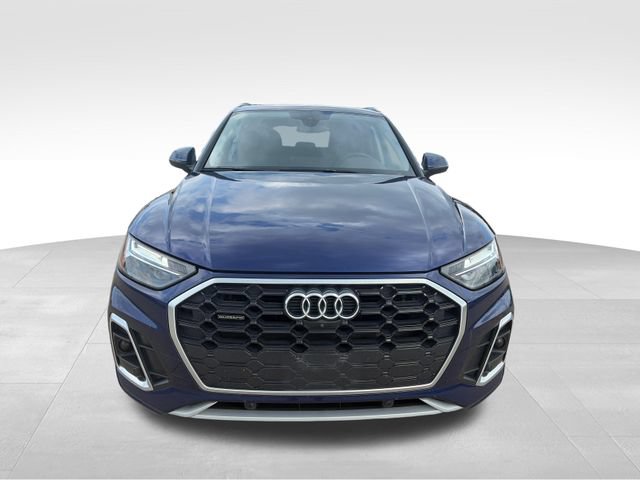 Used 2024 Audi Q5 2.0T Premium Plus AWD/4WD image 9