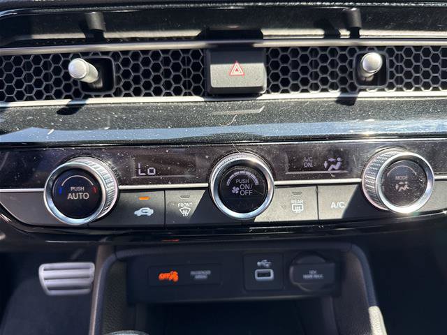 Used 2023 Honda Civic Sport image 9