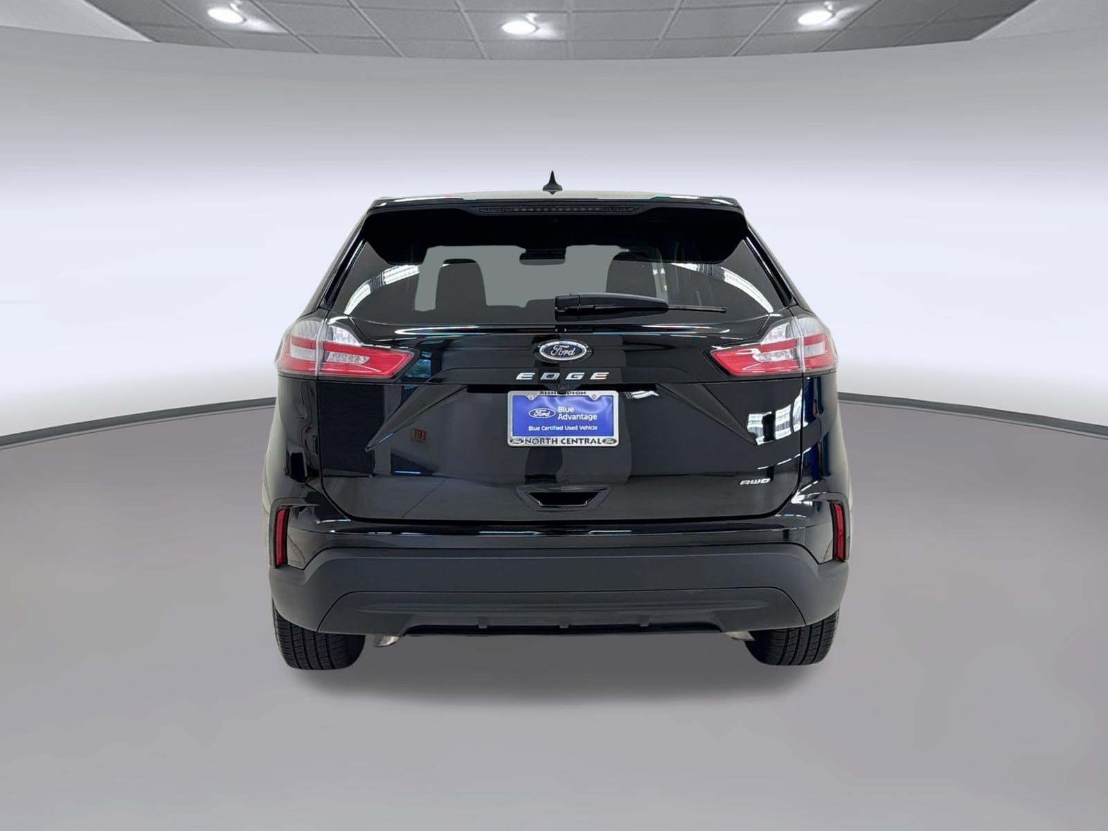 Certified 2024 Ford Edge SE AWD/4WD image 10