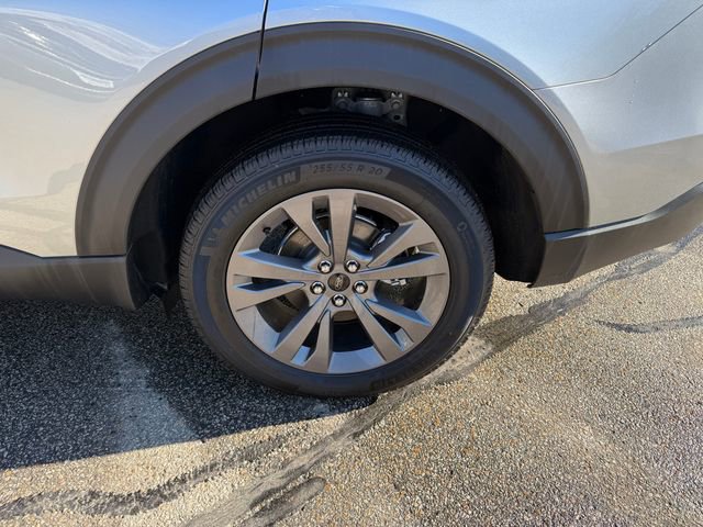 Certified 2025 Ford Explorer Active w/ Active Comfort Package image 23