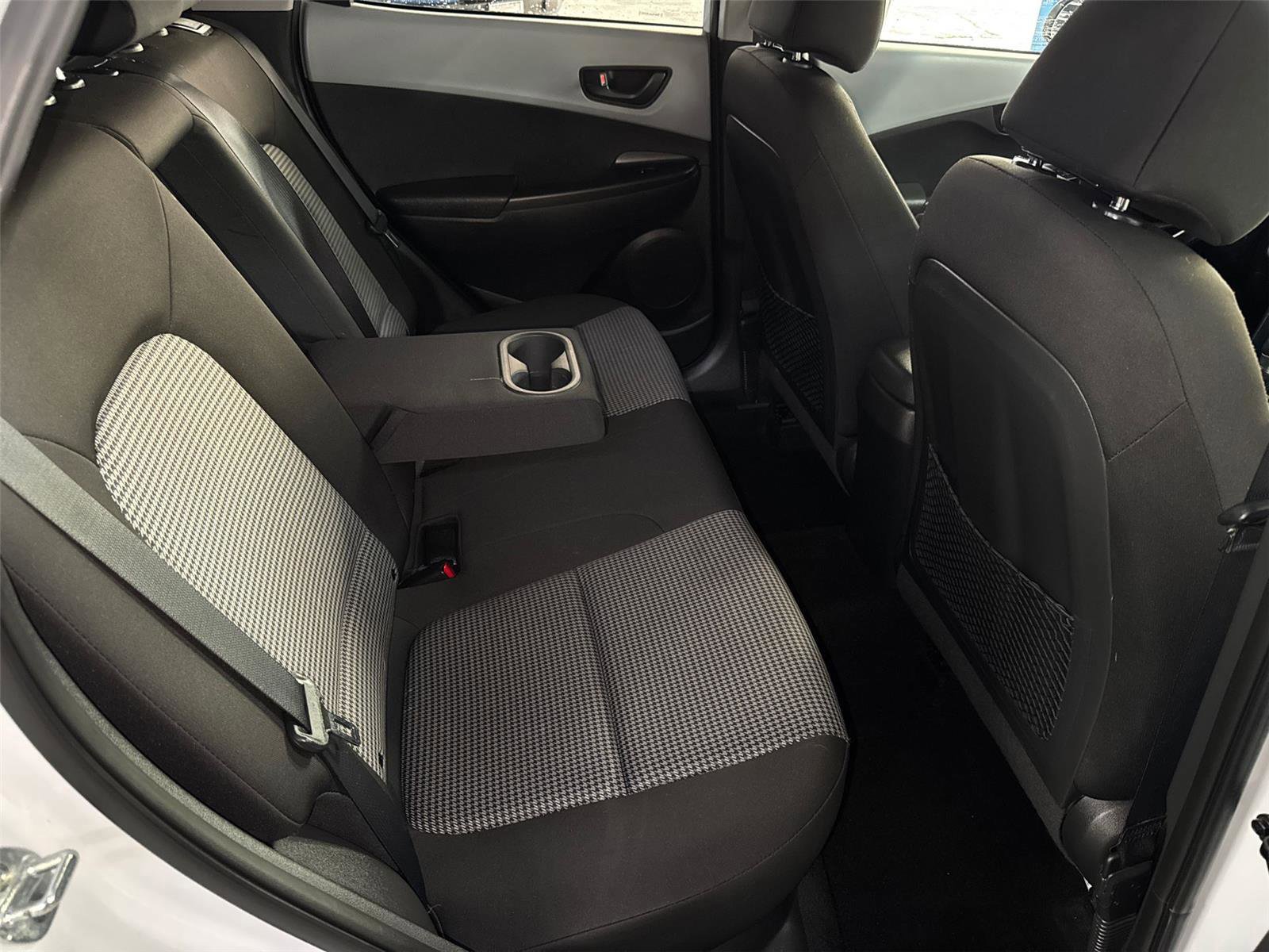 Used 2019 Hyundai Kona SEL w/ SEL Tech Package 02 image 18