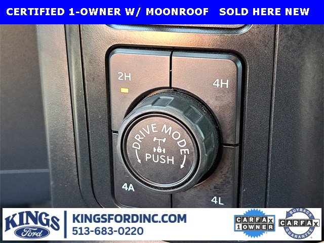 Certified 2023 Ford F150 Raptor image 16