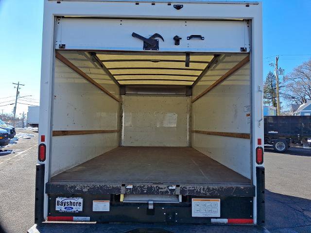 Used 2021 GMC Savana 3500 Extended w/ Power Convenience Package image 4