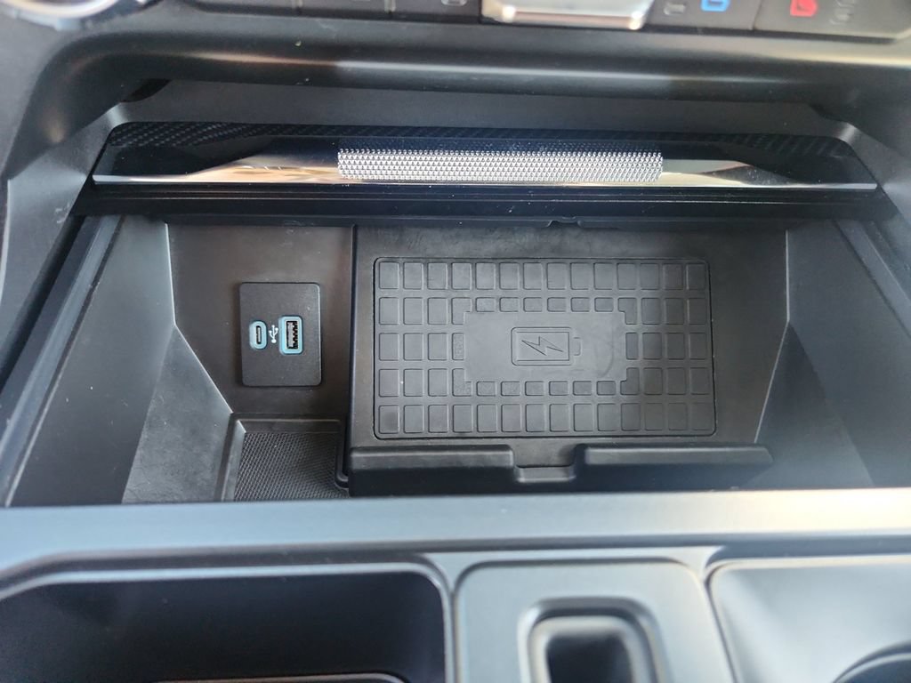 Certified 2022 Ford F150 Limited AWD/4WD image 28