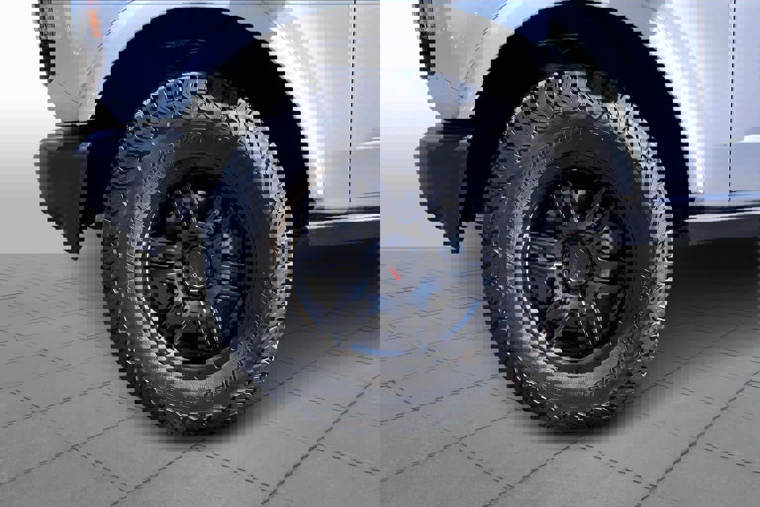 Certified 2023 Ford Bronco Outer Banks AWD/4WD image 12