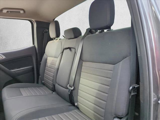 Certified 2020 Ford Ranger XLT w/ Equipment Group 301A Mid image 20