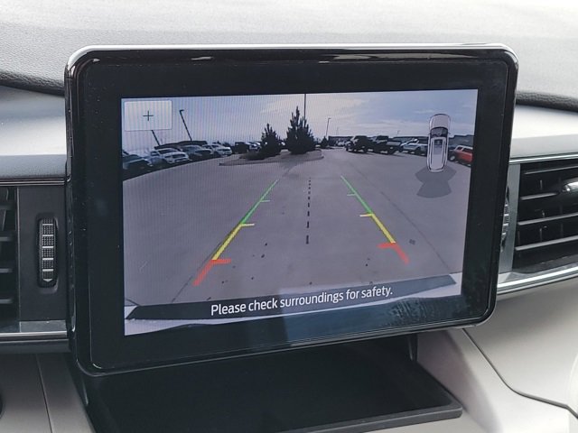 Certified 2024 Ford Explorer XLT w/ Equipment Group 202A image 14