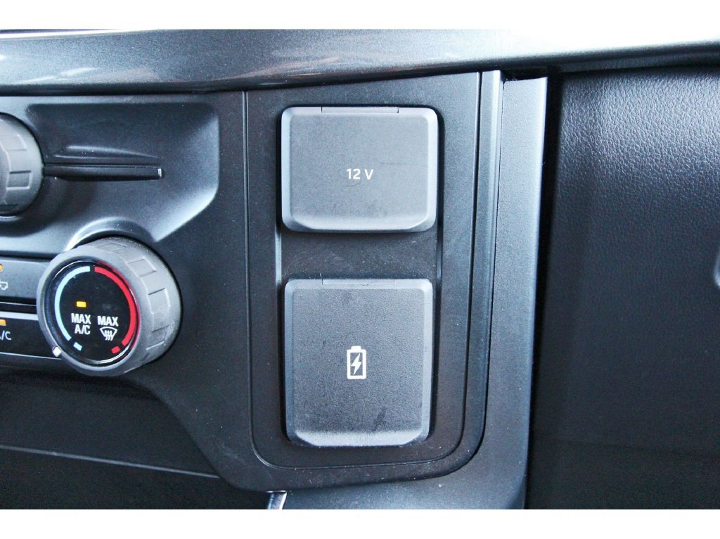 Certified 2024 Ford F150 STX RWD image 30