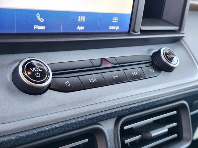 Certified 2022 Ford Maverick Lariat w/ Lariat Luxury Package AWD/4WD image 25