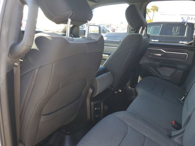 Used 2021 RAM 1500 Big Horn image 12