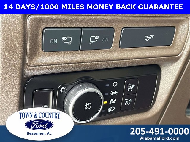 Certified 2023 Ford F150 King Ranch image 32