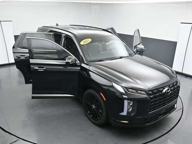 Used 2025 Hyundai Palisade Calligraphy AWD/4WD image 34