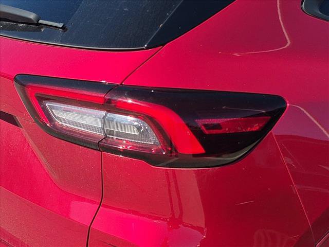 Certified 2023 Ford Escape ST-Line w/ Tech Pack #1 FWD image 13