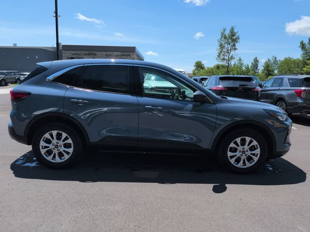 Certified 2023 Ford Escape Active w/ Tech Pack #1 AWD/4WD image 4