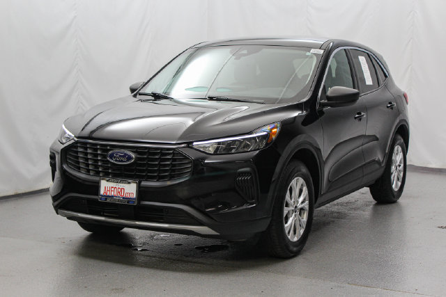 Certified 2023 Ford Escape Active AWD/4WD image 4