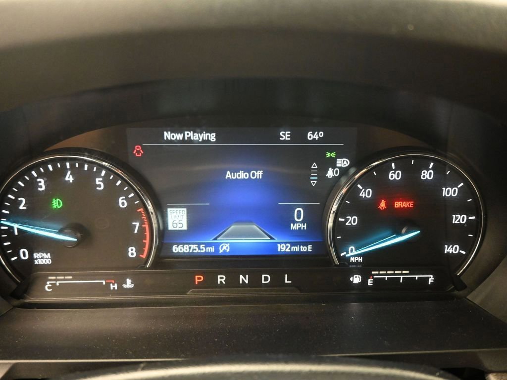 Certified 2023 Ford Explorer Limited image 40