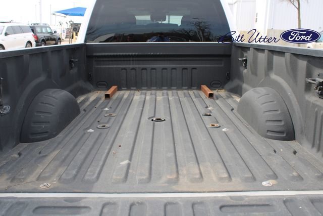 Certified 2019 Ford F350 XLT w/ XLT Premium Package image 10