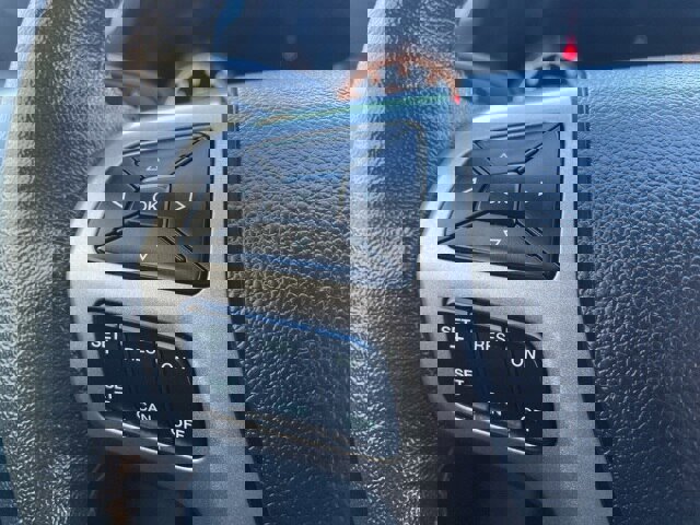 Certified 2019 Ford Ranger XLT w/ Equipment Group 302A Luxury image 18