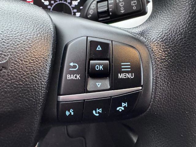 Certified 2020 Ford Escape SE image 16