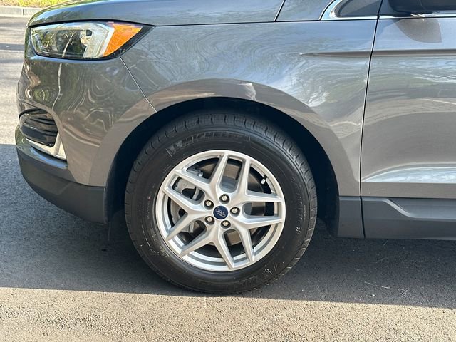 Certified 2022 Ford Edge SEL w/ Convenience Package image 15