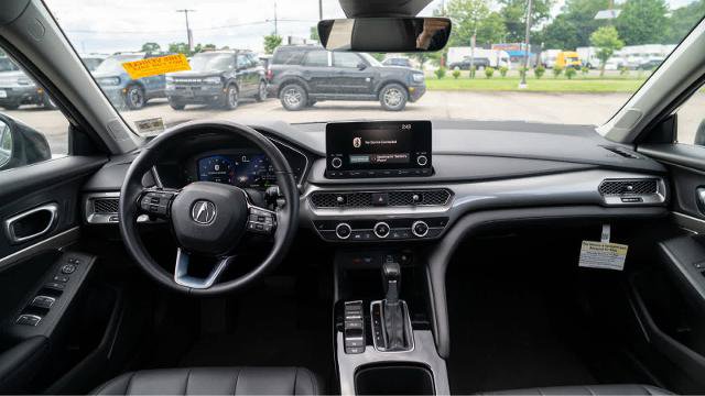 Used 2023 Acura Integra FWD image 40