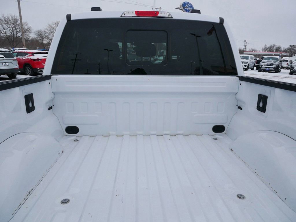 Certified 2023 Ford F150 XLT w/ Equipment Group 302A High image 19