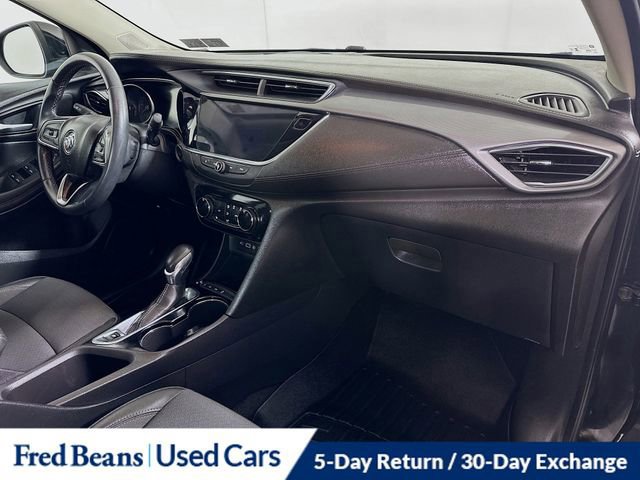 Used 2020 Buick Encore GX Preferred w/ Cold Weather Comfort Package image 32