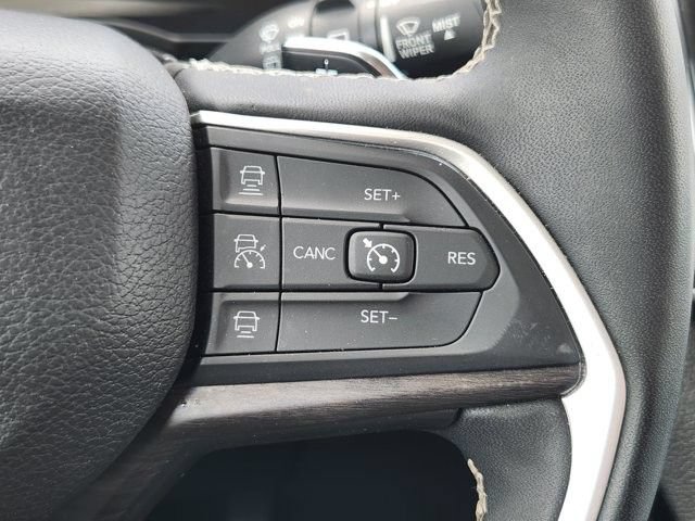 Used 2024 Jeep Grand Cherokee Limited 4xe AWD/4WD image 29