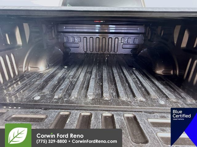 Certified 2018 Ford F150 XLT image 26