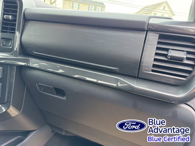 Certified 2022 Ford F150 XLT w/ Equipment Group 302A High AWD/4WD image 35