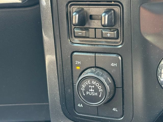 Certified 2023 Ford F150 Lariat w/ Equipment Group 502A High AWD/4WD image 15
