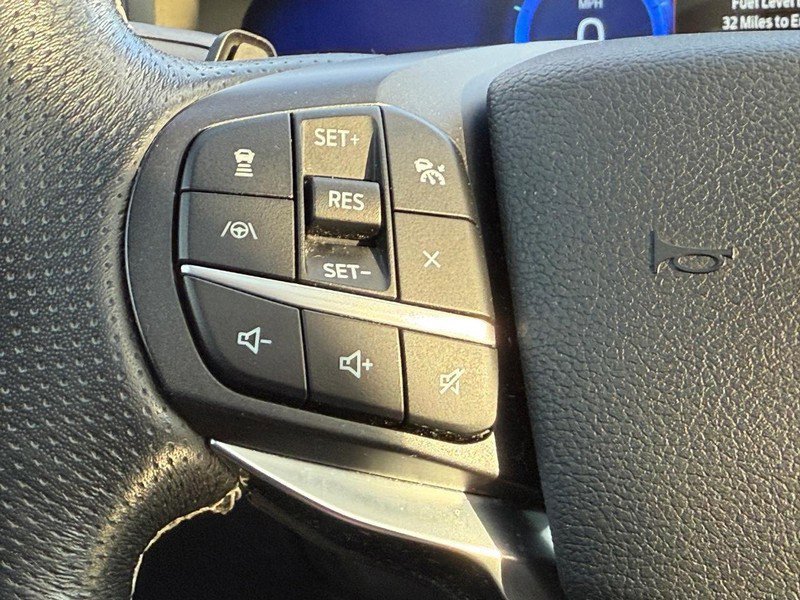 Certified 2020 Ford Explorer ST w/ ST Street Pack image 19