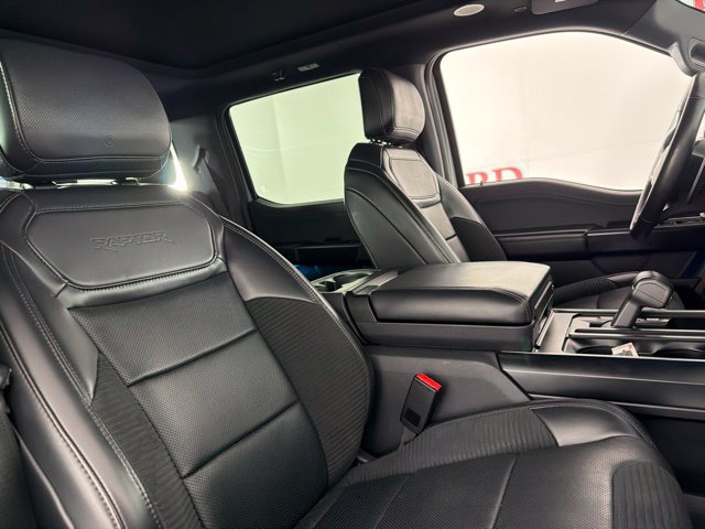 Certified 2023 Ford F150 Raptor AWD/4WD image 37